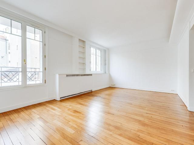 Appartement 3 pièces 76 m²