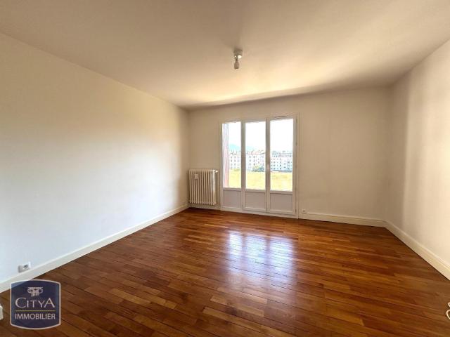 Appartement 3 pièces 76 m²