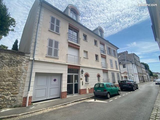 Appartement 3 pièces 76 m²