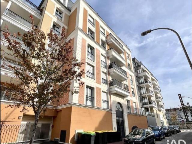 Appartement 3 pièces 76 m²