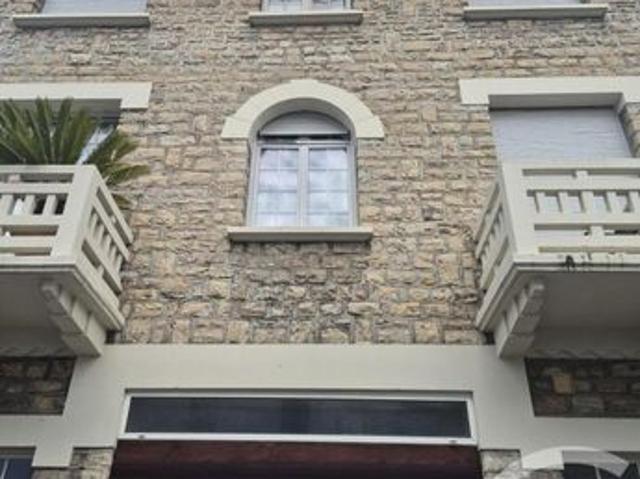 Appartement 3 pièces 76 m²