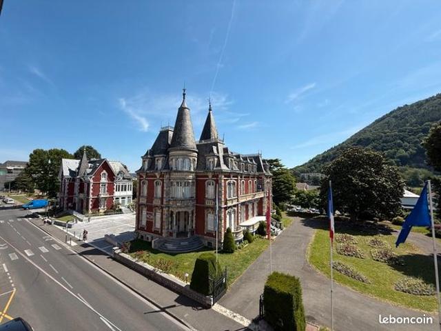 Appartement 3 pièces 76 m²