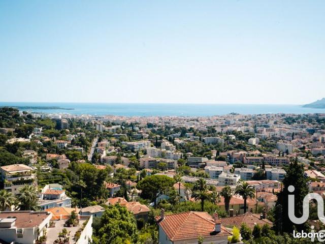 Appartement 3 pièces 76 m²