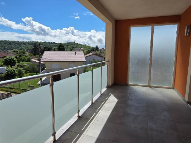 Appartement 3 pièces 76 m²