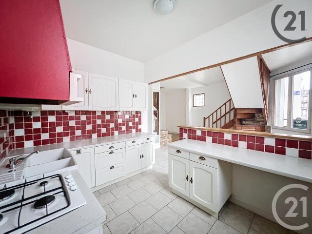 Appartement 3 pièces 76 m²
