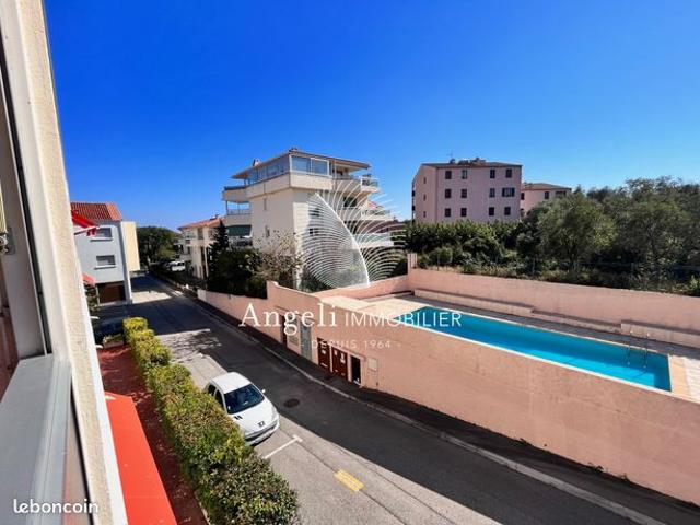 Appartement 3 pièces 76 m²