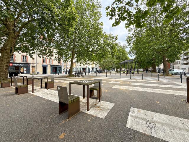 Appartement 3 pièces 76 m²