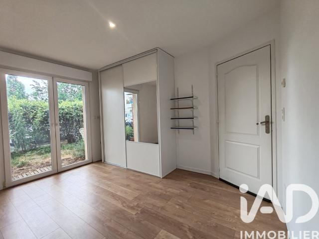 Appartement 3 pièces 76 m²