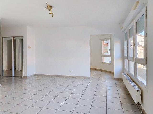 Appartement 3 pièces 76 m²