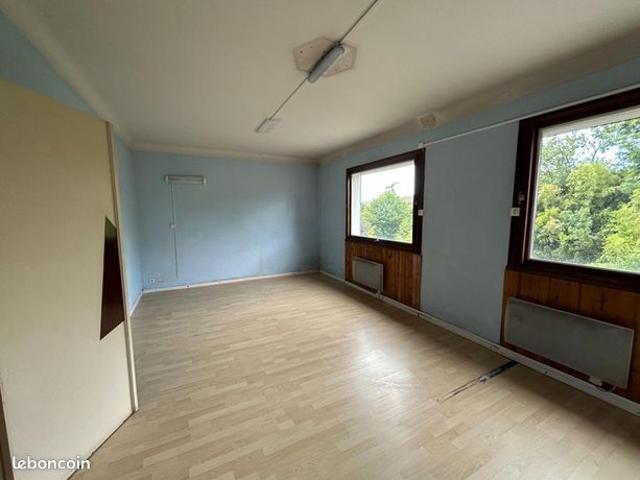 Appartement 3 pièces 76 m²