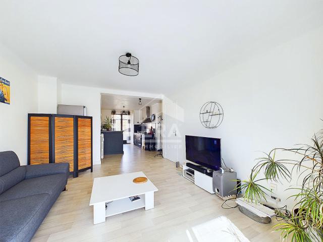 Appartement 3 pièces 76 m²