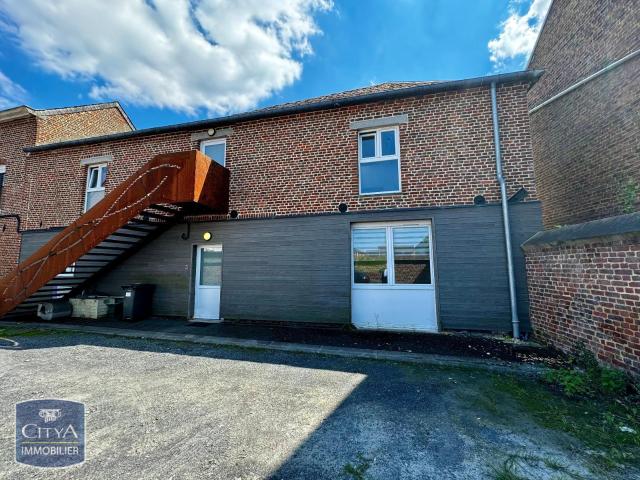 Appartement 3 pièces 76 m²