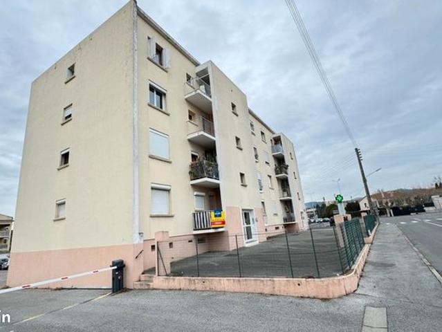 Appartement 3 pièces 76 m²