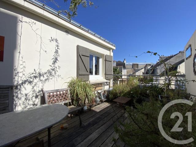 Appartement 3 pièces 79 m²