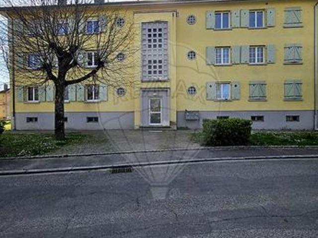 Appartement 3 pièces 76 m²