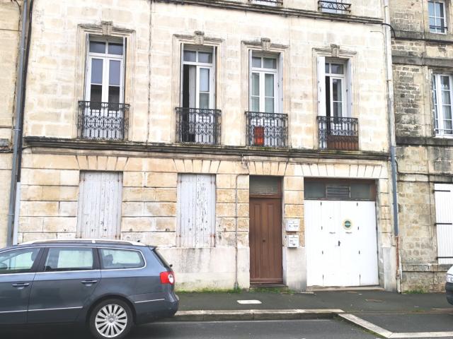 Appartement 3 pièces 76 m²