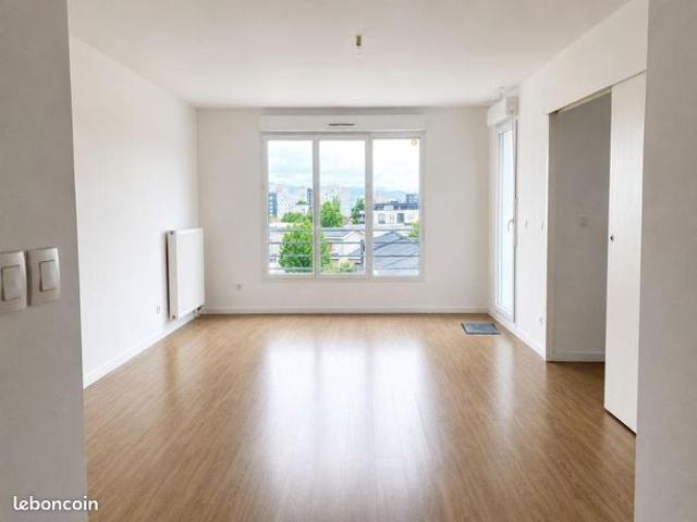 Appartement 3 pièces 76 m²