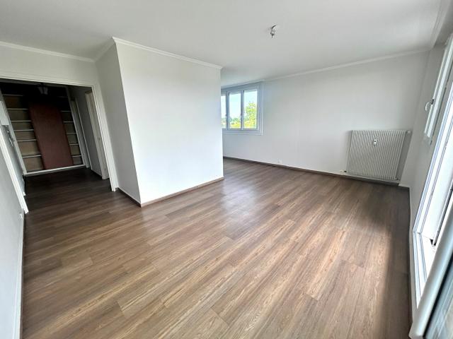 Appartement 3 pièces 76 m²