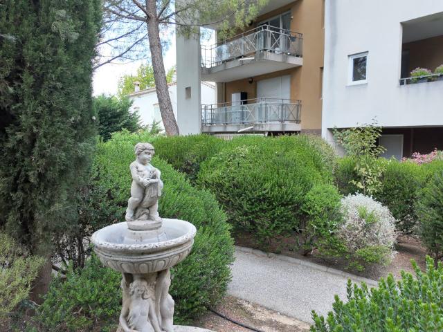 Appartement 3 pièces 76 m²