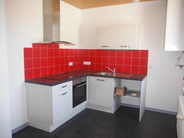 Appartement 3 pièces 76 m²