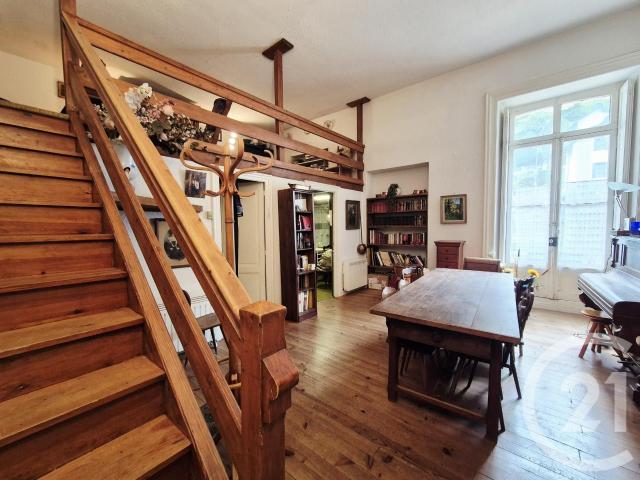 Appartement 3 pièces 76 m²