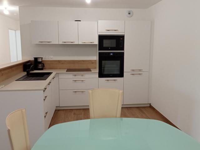 Appartement 3 pièces 76 m²