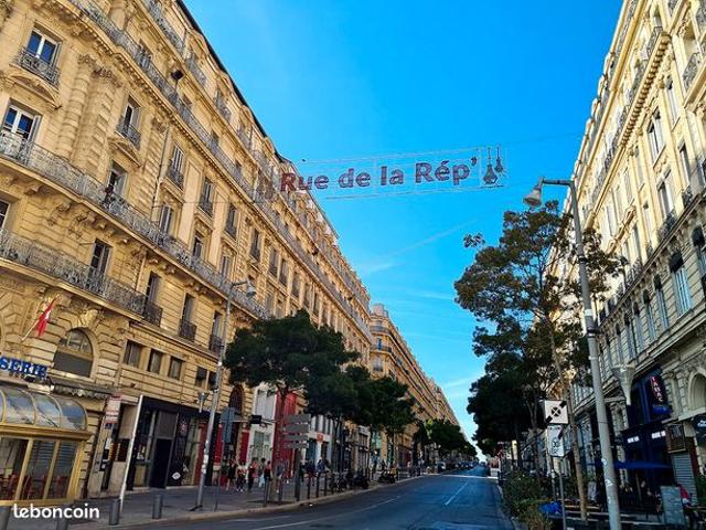 Appartement 3 pièces 76 m²