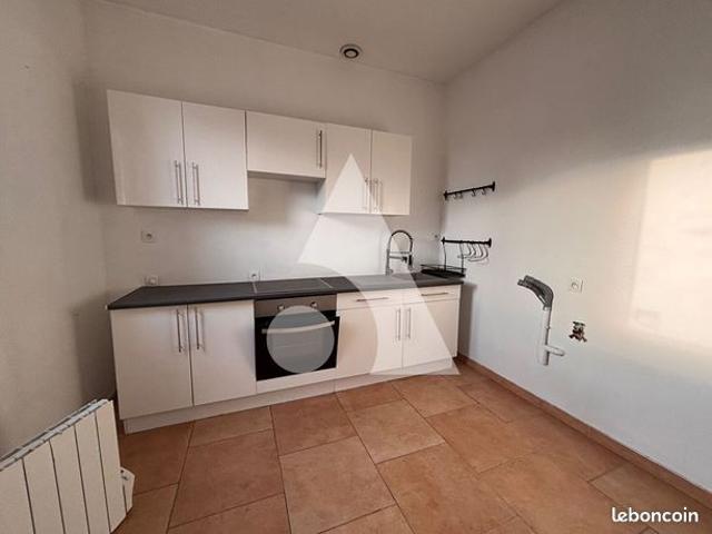 Appartement 3 pièces 76 m²