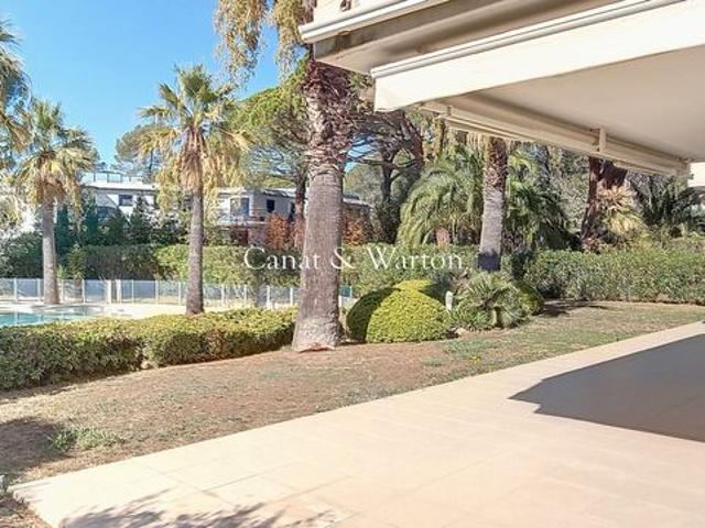 Appartement 3 pièces 76 m²