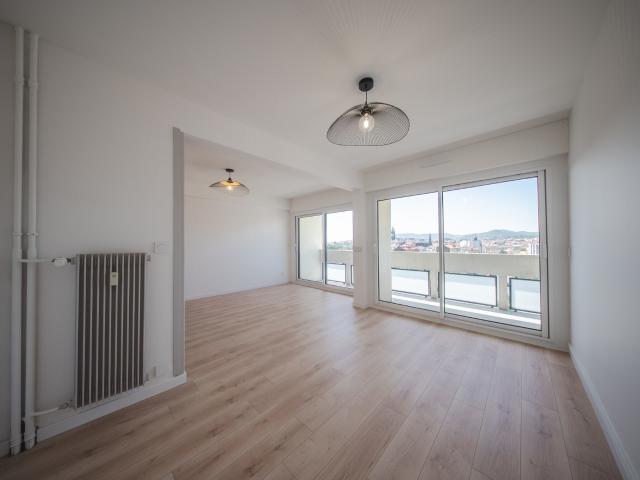 Appartement 3 pièces 76 m²