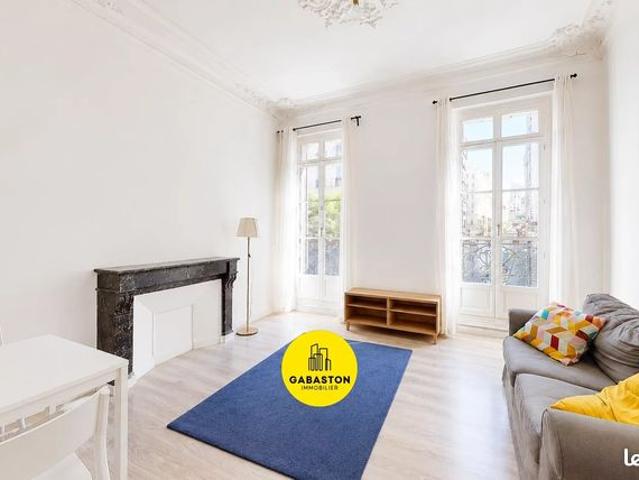 Appartement 3 pièces 76 m²