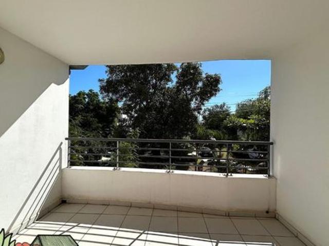 Appartement 3 pièces 76 m²