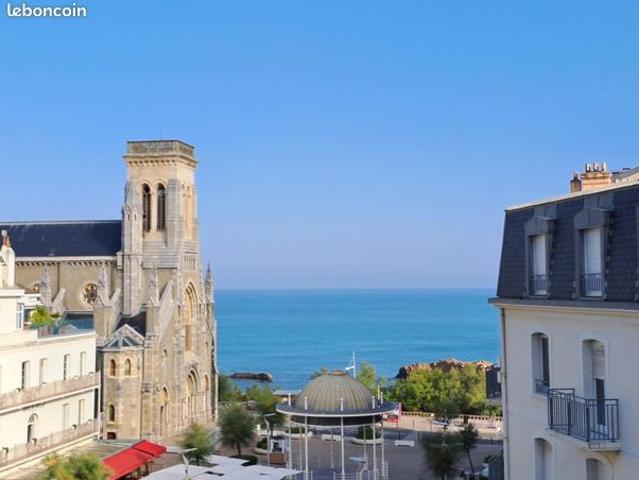 Appartement 3 pièces 76 m²