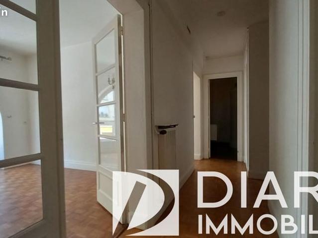 Appartement 3 pièces 76 m²
