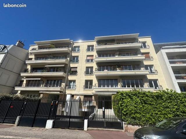 Appartement 3 pièces 76 m²