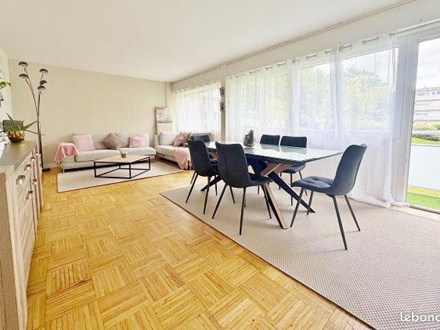 Appartement 3 pièces 76 m²