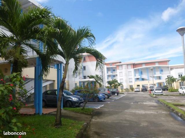 Appartement 3 pièces 76 m²