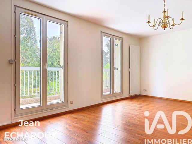 Appartement 3 pièces 76 m²
