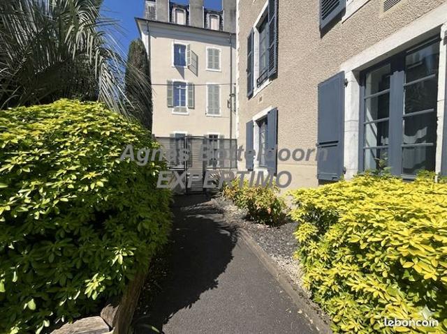 Appartement 3 pièces 76 m²
