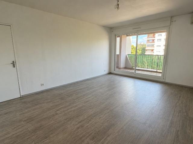 Appartement 3 pièces 76 m²