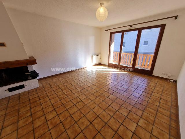 Appartement 3 pièces 76 m²