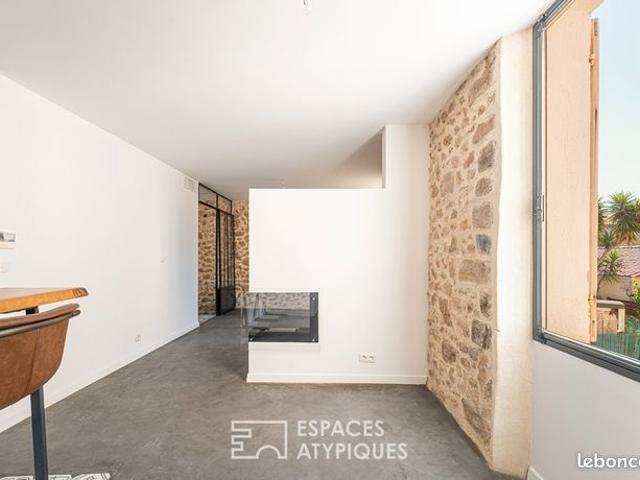 Appartement 3 pièces 76 m²