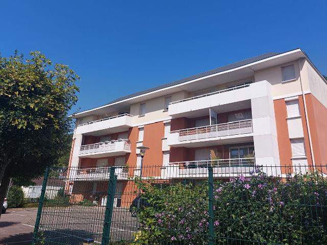 Appartement 3 pièces 76 m²