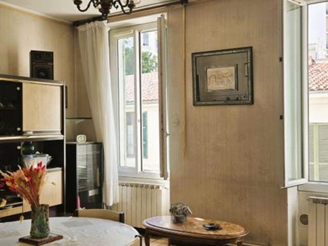 Appartement 3 pièces 76 m²