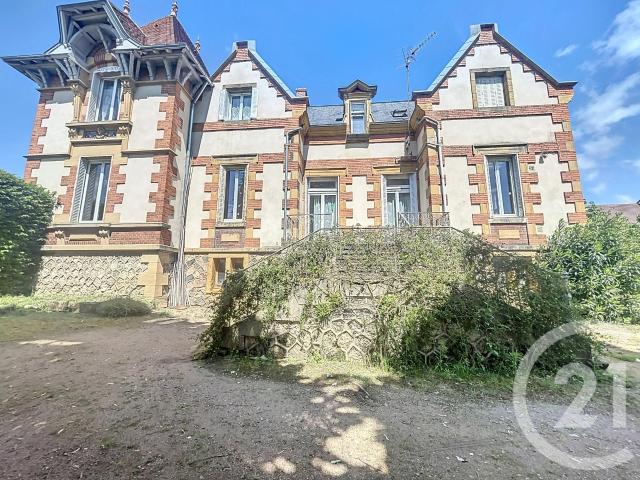 Appartement 3 pièces 76 m²