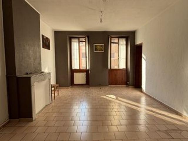 Appartement 3 pièces 76 m²