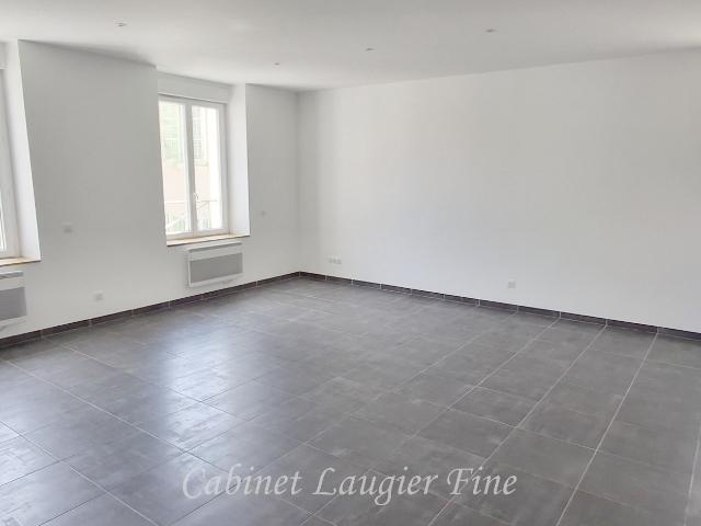 Appartement 3 pièces 76 m²