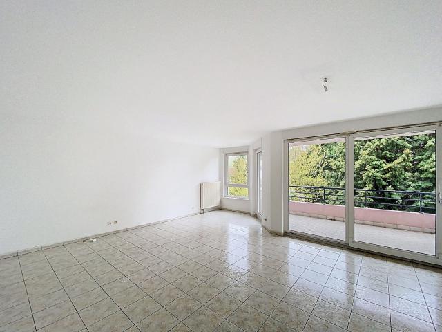 Appartement 3 pièces 76 m²