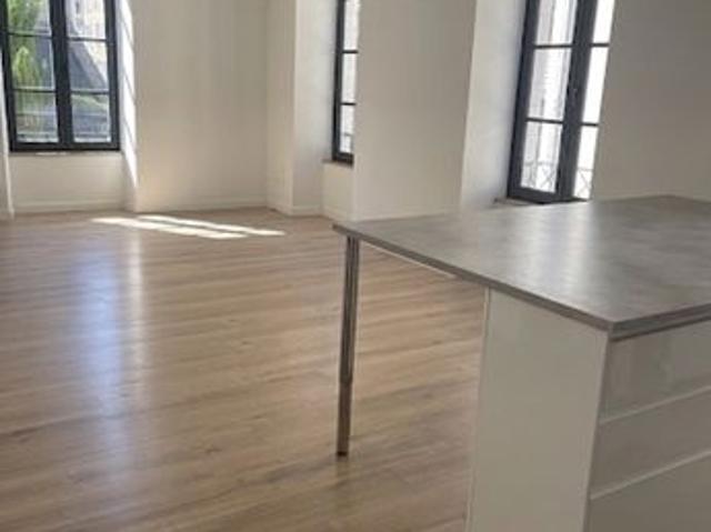 Appartement 3 pièces 76 m²