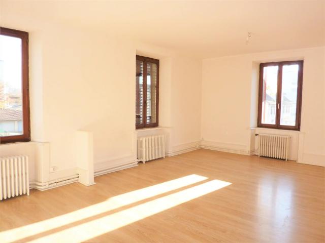 Appartement 3 pièces 76 m²